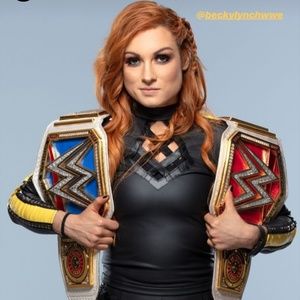 Meet your Posher, Becky